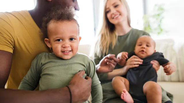 Family Resource Navigator