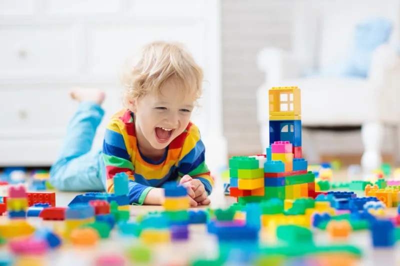 How to Find High-Quality Child Care in Indiana featured image.