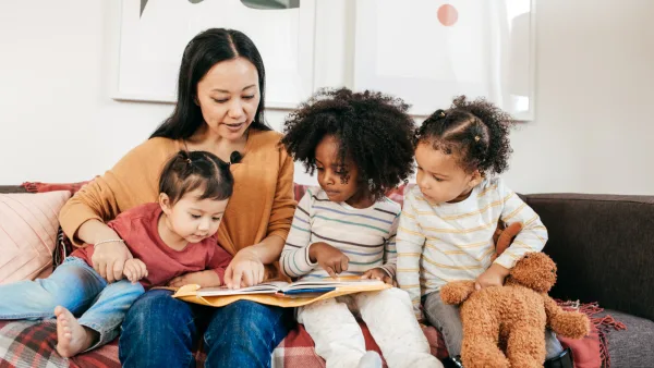 Books to Empower Girls