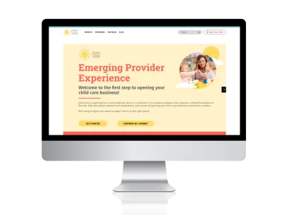 Emerging Provider Computer