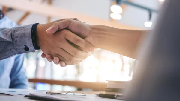 Joining a Child Care Facility