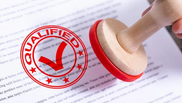 Qualified Consent Status