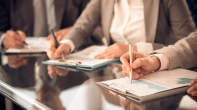 Completing Training on Indiana Learning Paths