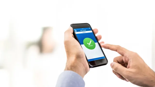 Log In To Your Account