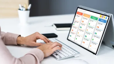 Contact Your Local Eligibility Office