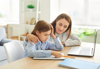 Challenging behaviors