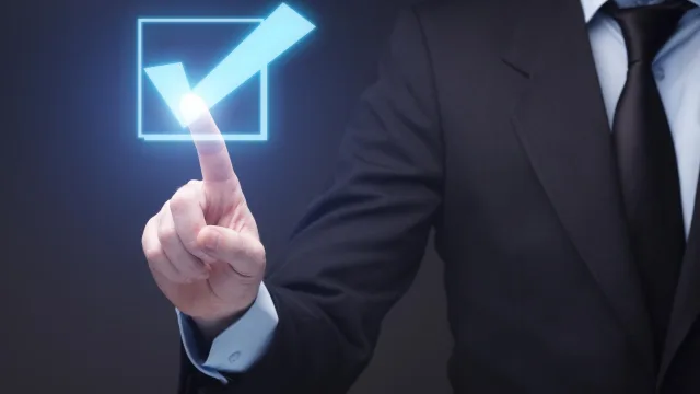 How to accept a Provider Admin invitation