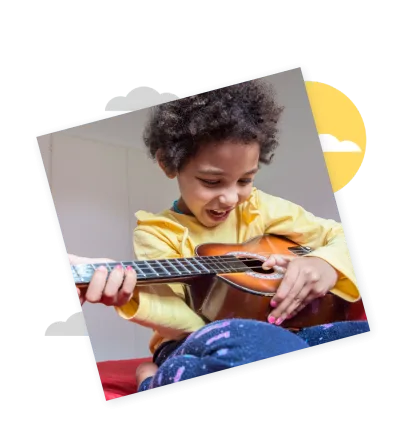 Playandlearning kindergarten music
