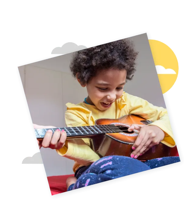 Playandlearning kindergarten music
