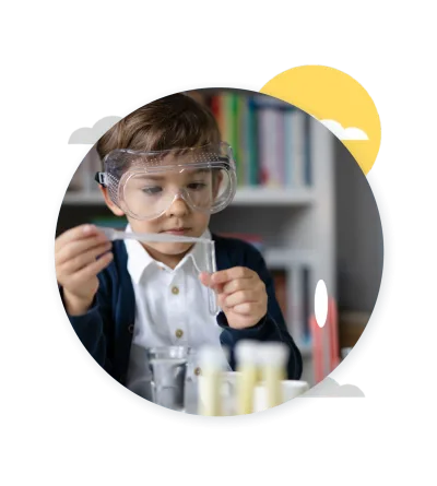 Playandlearning kindergarten science