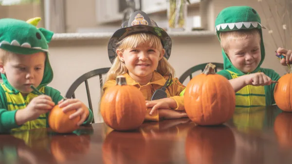 Best Halloween Activities for Kids