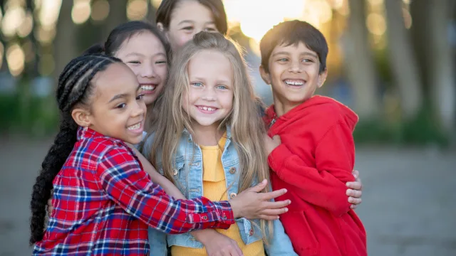 How To Teach Kids About Bullying