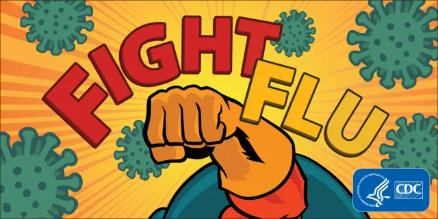Fight flu